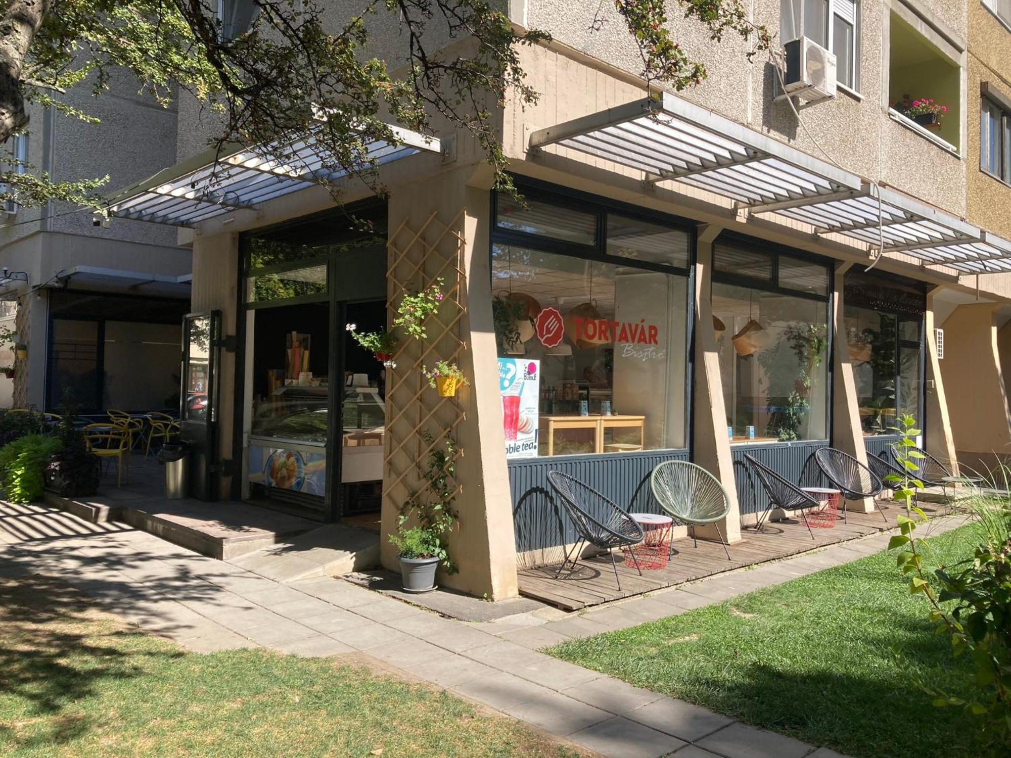 Poppy Flower Apartment Budapest Ngoại thất bức ảnh