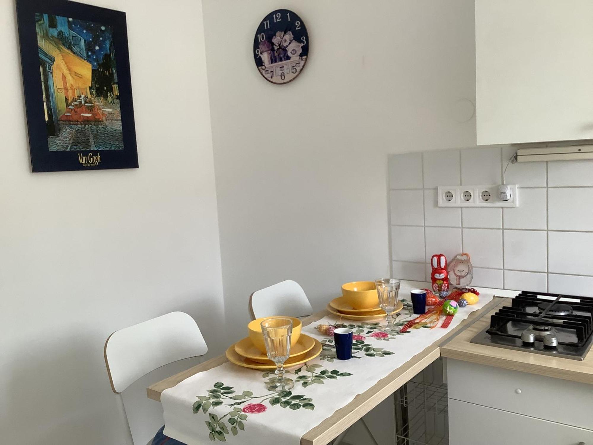 Poppy Flower Apartment Budapest Ngoại thất bức ảnh