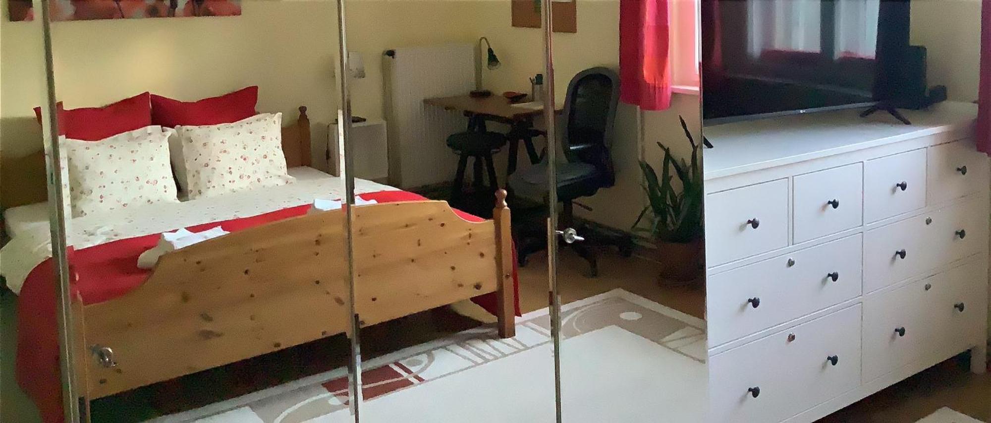 Poppy Flower Apartment Budapest Ngoại thất bức ảnh